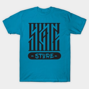 Skate Store T-Shirt